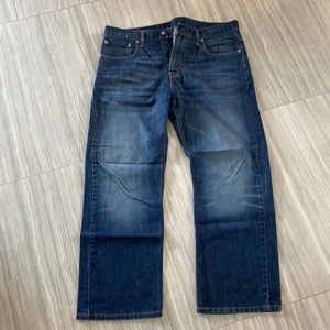 Levi’s Jeans 569 34/30